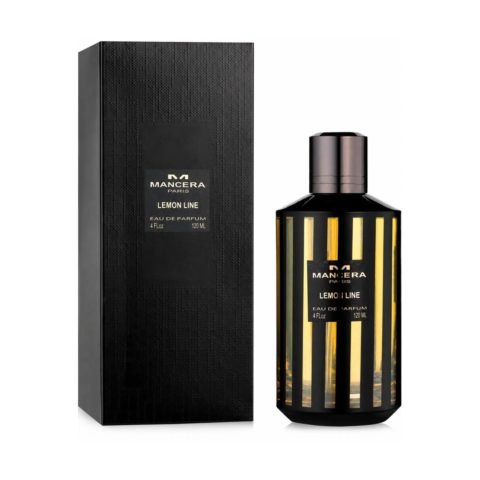 Lemon Line Eau de parfum